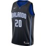 Markelle Fultz Orlando Magic Nike 2020/21 Swingman Jersey - Black - Icon Edition Markelle Fultz Orlando Magic Nike 2020/21 Swingman Jersey - Black - Icon Edition