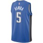 Orlando Magic Mohamed Bamba Nike Men's Swingman Jersey - Royal Orlando Magic Mohamed Bamba Nike Men's Swingman Jersey - Royal