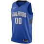 Orlando Magic Nike 2019/20 Custom Swingman Jersey Royal - Statement Edition Orlando Magic Nike 2019/20 Custom Swingman Jersey Royal - Statement Edition