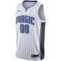 Orlando Magic Nike 2020/21 Swingman Custom Jersey - Association Edition - White Orlando Magic Nike 2020/21 Swingman Custom Jersey - Association Edition - White