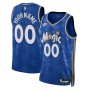 Orlando Magic Nike Unisex 2023/24 Swingman Custom Jersey – Classic Edition - Blue Orlando Magic Nike Unisex 2023/24 Swingman Custom Jersey – Classic Edition - Blue
