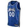 Orlando Magic Nike Unisex 2023/24 Swingman Custom Jersey – Classic Edition - Blue Orlando Magic Nike Unisex 2023/24 Swingman Custom Jersey – Classic Edition - Blue