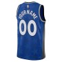 Orlando Magic Nike Unisex 2023/24 Swingman Custom Jersey – Classic Edition - Blue Orlando Magic Nike Unisex 2023/24 Swingman Custom Jersey – Classic Edition - Blue