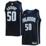 Cole Anthony Orlando Magic Nike Unisex 2022/23 Swingman Jersey - Icon Edition - Black Cole Anthony Orlando Magic Nike Unisex 2022/23 Swingman Jersey - Icon Edition - Black