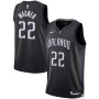 Franz Wagner Orlando Magic Nike Unisex 2022/23 Swingman Jersey - City Edition - Black Franz Wagner Orlando Magic Nike Unisex 2022/23 Swingman Jersey - City Edition - Black