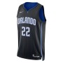 Franz Wagner Orlando Magic Nike Unisex Swingman Jersey - Icon Edition - Black Franz Wagner Orlando Magic Nike Unisex Swingman Jersey - Icon Edition - Black
