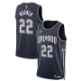 Franz Wagner Orlando Magic Nike Unisex 2023/24 Swingman Jersey - Navy - City Edition Franz Wagner Orlando Magic Nike Unisex 2023/24 Swingman Jersey - Navy - City Edition