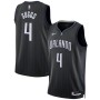 Jalen Suggs Orlando Magic Nike Unisex 2022/23 Swingman Jersey - City Edition - Black Jalen Suggs Orlando Magic Nike Unisex 2022/23 Swingman Jersey - City Edition - Black