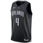 Jalen Suggs Orlando Magic Nike Unisex 2022/23 Swingman Jersey - City Edition - Black Jalen Suggs Orlando Magic Nike Unisex 2022/23 Swingman Jersey - City Edition - Black