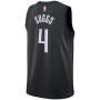Jalen Suggs Orlando Magic Nike Unisex 2022/23 Swingman Jersey - City Edition - Black Jalen Suggs Orlando Magic Nike Unisex 2022/23 Swingman Jersey - City Edition - Black