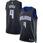 Jalen Suggs Orlando Magic Nike Unisex 2022/23 Swingman Jersey - Icon Edition - Black Jalen Suggs Orlando Magic Nike Unisex 2022/23 Swingman Jersey - Icon Edition - Black
