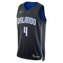 Jalen Suggs Orlando Magic Nike Unisex 2022/23 Swingman Jersey - Icon Edition - Black Jalen Suggs Orlando Magic Nike Unisex 2022/23 Swingman Jersey - Icon Edition - Black