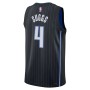 Jalen Suggs Orlando Magic Nike Unisex 2022/23 Swingman Jersey - Icon Edition - Black Jalen Suggs Orlando Magic Nike Unisex 2022/23 Swingman Jersey - Icon Edition - Black