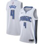 Jalen Suggs Orlando Magic Nike Unisex 2022/23 Swingman Jersey - Association Edition - White Jalen Suggs Orlando Magic Nike Unisex 2022/23 Swingman Jersey - Association Edition - White