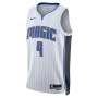 Jalen Suggs Orlando Magic Nike Unisex 2022/23 Swingman Jersey - Association Edition - White Jalen Suggs Orlando Magic Nike Unisex 2022/23 Swingman Jersey - Association Edition - White