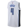 Jalen Suggs Orlando Magic Nike Unisex 2022/23 Swingman Jersey - Association Edition - White Jalen Suggs Orlando Magic Nike Unisex 2022/23 Swingman Jersey - Association Edition - White