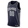 Orlando Magic Nike Unisex 2023/24 Custom Swingman Jersey - Navy - City Edition Orlando Magic Nike Unisex 2023/24 Custom Swingman Jersey - Navy - City Edition