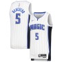Paolo Banchero Orlando Magic Nike Unisex Swingman Jersey - Association Edition - White Paolo Banchero Orlando Magic Nike Unisex Swingman Jersey - Association Edition - White