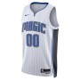 Orlando Magic Nike Unisex 2022/23 Swingman Custom Jersey White - Association Edition Orlando Magic Nike Unisex 2022/23 Swingman Custom Jersey White - Association Edition