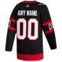 Ottawa Senators adidas 2020/21 Home Authentic Custom Jersey - Black Ottawa Senators adidas 2020/21 Home Authentic Custom Jersey - Black