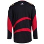 Ottawa Senators adidas Reverse Retro 2.0 Authentic Blank Jersey - Black Ottawa Senators adidas Reverse Retro 2.0 Authentic Blank Jersey - Black
