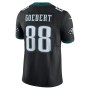 Dallas Goedert Philadelphia Eagles Nike Vapor F.U.S.E. Limited Jersey - Black Dallas Goedert Philadelphia Eagles Nike Vapor F.U.S.E. Limited Jersey - Black