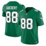 Dallas Goedert Philadelphia Eagles Nike Vapor F.U.S.E. Limited Jersey - Kelly Green Dallas Goedert Philadelphia Eagles Nike Vapor F.U.S.E. Limited Jersey - Kelly Green