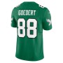 Dallas Goedert Philadelphia Eagles Nike Vapor F.U.S.E. Limited Jersey - Kelly Green Dallas Goedert Philadelphia Eagles Nike Vapor F.U.S.E. Limited Jersey - Kelly Green