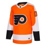 Philadelphia Flyers adidas Authentic Custom Jersey - Orange Philadelphia Flyers adidas Authentic Custom Jersey - Orange