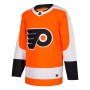 Philadelphia Flyers adidas Home Authentic Blank Jersey - Orange Philadelphia Flyers adidas Home Authentic Blank Jersey - Orange