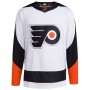 Philadelphia Flyers adidas Reverse Retro 2.0 Authentic Blank Jersey - White Philadelphia Flyers adidas Reverse Retro 2.0 Authentic Blank Jersey - White