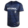 Nick Castellanos National League Nike Youth 2023 MLB All-Star Game Limited Player Jersey - Royal Nick Castellanos National League Nike Youth 2023 MLB All-Star Game Limited Player Jersey - Royal