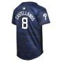 Nick Castellanos National League Nike Youth 2023 MLB All-Star Game Limited Player Jersey - Royal Nick Castellanos National League Nike Youth 2023 MLB All-Star Game Limited Player Jersey - Royal