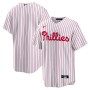 Philadelphia Phillies Nike Home Replica Team Jersey - White Philadelphia Phillies Nike Home Replica Team Jersey - White