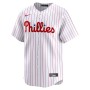 Bryce Harper Philadelphia Phillies Nike Youth Home Limited Player Jersey - White Bryce Harper Philadelphia Phillies Nike Youth Home Limited Player Jersey - White