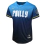 Zack Wheeler Philadelphia Phillies Nike Youth 2024 City Connect Limited Player Jersey - Blue Zack Wheeler Philadelphia Phillies Nike Youth 2024 City Connect Limited Player Jersey - Blue