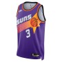 Chris Paul Phoenix Suns Nike 2022/23 Swingman Jersey Purple - Classic Edition Chris Paul Phoenix Suns Nike 2022/23 Swingman Jersey Purple - Classic Edition