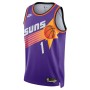 Devin Booker Phoenix Suns Nike 2022/23 Swingman Jersey Purple - Classic Edition Devin Booker Phoenix Suns Nike 2022/23 Swingman Jersey Purple - Classic Edition