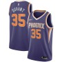 Kevin Durant Phoenix Suns Nike Swingman Jersey - Icon Edition - Purple Kevin Durant Phoenix Suns Nike Swingman Jersey - Icon Edition - Purple
