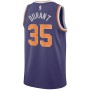 Kevin Durant Phoenix Suns Nike Swingman Jersey - Icon Edition - Purple Kevin Durant Phoenix Suns Nike Swingman Jersey - Icon Edition - Purple