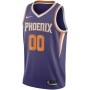 Phoenix Suns Nike 2020/21 Swingman Custom Jersey - Icon Edition - Purple Phoenix Suns Nike 2020/21 Swingman Custom Jersey - Icon Edition - Purple