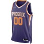 Phoenix Suns Nike 2021/22 Diamond Swingman Custom Jersey - Icon Edition - Purple Phoenix Suns Nike 2021/22 Diamond Swingman Custom Jersey - Icon Edition - Purple
