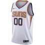 Phoenix Suns Nike 2020/21 Swingman Custom Jersey - Association Edition - White Phoenix Suns Nike 2020/21 Swingman Custom Jersey - Association Edition - White