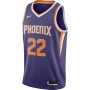 Deandre Ayton Phoenix Suns Nike 2020/21 Swingman Player Jersey - Icon Edition - Purple Deandre Ayton Phoenix Suns Nike 2020/21 Swingman Player Jersey - Icon Edition - Purple