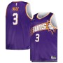 Chris Paul Phoenix Suns Nike Unisex Swingman Jersey - Icon Edition - Purple Chris Paul Phoenix Suns Nike Unisex Swingman Jersey - Icon Edition - Purple