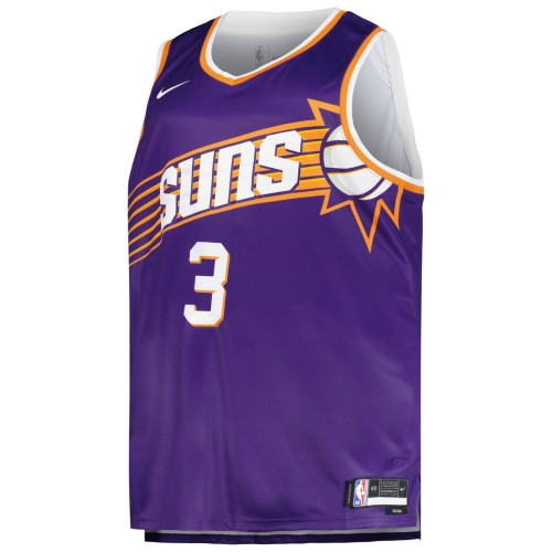 Chris Paul Phoenix Suns Nike Unisex Swingman Jersey - Icon Edition - Purple Chris Paul Phoenix Suns Nike Unisex Swingman Jersey - Icon Edition - Purple