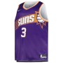 Chris Paul Phoenix Suns Nike Unisex Swingman Jersey - Icon Edition - Purple Chris Paul Phoenix Suns Nike Unisex Swingman Jersey - Icon Edition - Purple