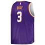 Chris Paul Phoenix Suns Nike Unisex Swingman Jersey - Icon Edition - Purple Chris Paul Phoenix Suns Nike Unisex Swingman Jersey - Icon Edition - Purple