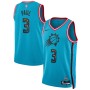 Chris Paul Phoenix Suns Nike Unisex 2022/23 Swingman Jersey - City Edition - Turquoise Chris Paul Phoenix Suns Nike Unisex 2022/23 Swingman Jersey - City Edition - Turquoise