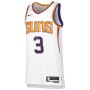 Chris Paul Phoenix Suns Nike Unisex 2022/23 Swingman Jersey - Icon Edition - White Chris Paul Phoenix Suns Nike Unisex 2022/23 Swingman Jersey - Icon Edition - White